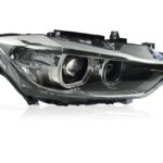 BMW ÖN FAR SAĞ ( YAN SANAYİ ) F30 2012-