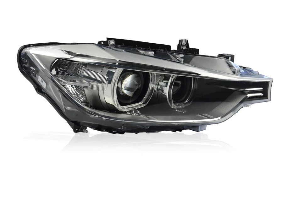 BMW ÖN FAR SAĞ ( YAN SANAYİ ) F30 2012- BMW ÖN FAR SAĞ ( YAN SANAYİ ) F30 2012-