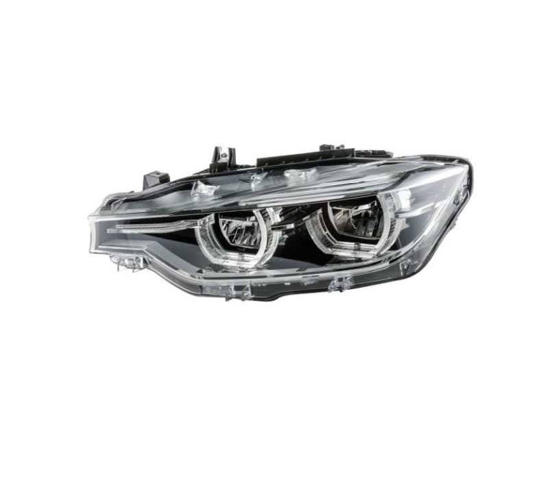 BMW ÖN FAR SOL F30 LCI 2015- BMW ÖN FAR SOL F30 LCI 2015-