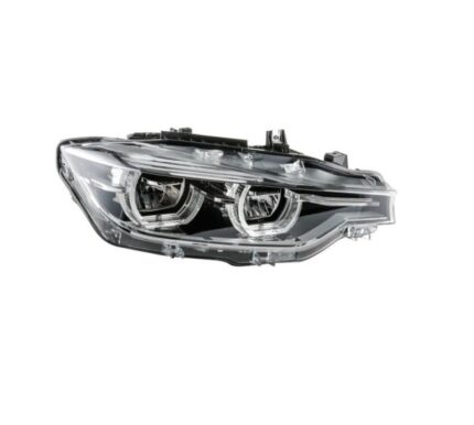 BMW ÖN FAR SAĞ F30 LCI 2015-