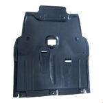 MERCEDES KARTER ALT MUHAFAZA W176 / W246  / W117 2013-