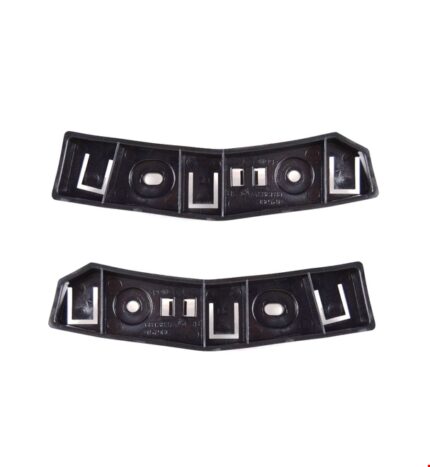 JEEP ÖN TAMPON BRAKET TAKIM (R+L) CHEROKEE 2015-
