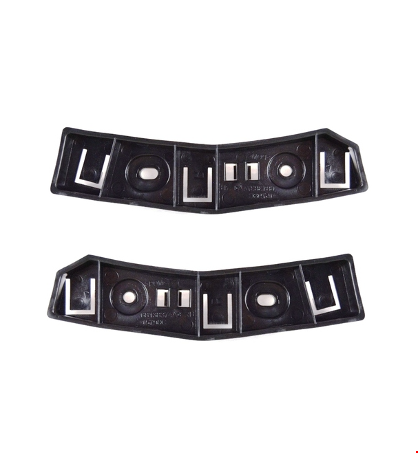 JEEP ÖN TAMPON BRAKET TAKIM (R+L) CHEROKEE 2015- JEEP ÖN TAMPON BRAKET TAKIM (R+L) CHEROKEE 2015-