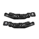 JEEP ÖN TAMPON BRAKET SET R+L COMPASS 2017-