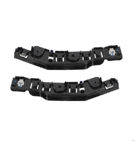 JEEP ÖN TAMPON BRAKET SET R+L COMPASS 2017-