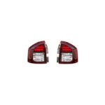 JEEP ARKA STOP LAMBASI TAKIMI COMPASS 2014-2017