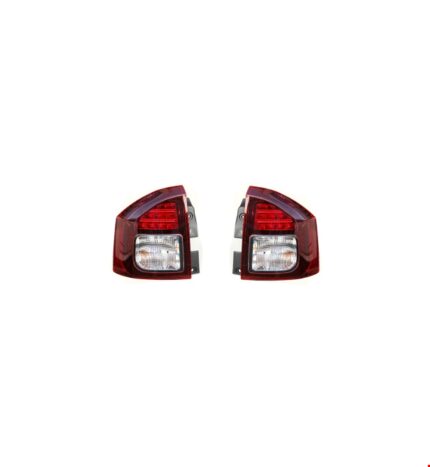 JEEP ARKA STOP LAMBASI TAKIMI COMPASS 2014-2017