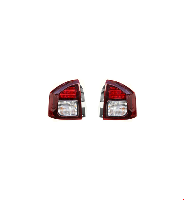 JEEP ARKA STOP LAMBASI TAKIMI COMPASS 2014-2017 JEEP ARKA STOP LAMBASI TAKIMI COMPASS 2014-2017