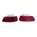 JEEP ARKA TAMPON REFLEKTÖRÜ SAĞ COMPASS 2011-