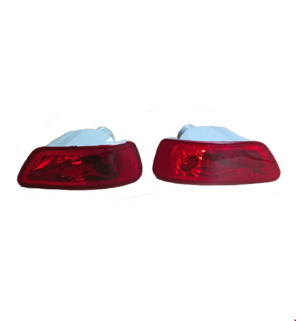 JEEP ARKA TAMPON REFLEKTÖRÜ SAĞ COMPASS 2011- JEEP ARKA TAMPON REFLEKTÖRÜ SAĞ COMPASS 2011-