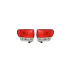 JEEP DIŞ STOP LAMBASI SOL GRAND CHEROKEE 2014-