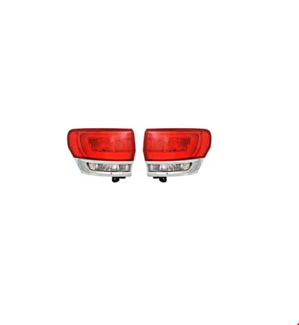 JEEP DIŞ STOP LAMBASI SOL GRAND CHEROKEE 2014-