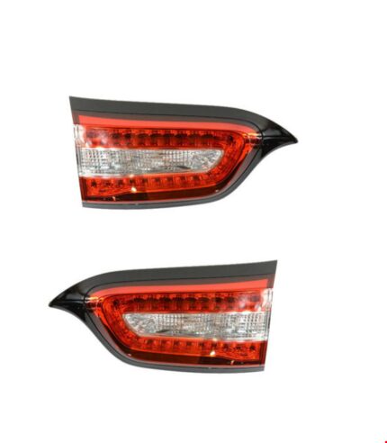 JEEP STOP LAMBASI İÇ ( SET ) CHEROKEE 2015-