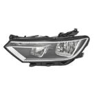 VOLKSWAGEN ÖN FAR SOL (HALOJEN) PASSAT 2015-