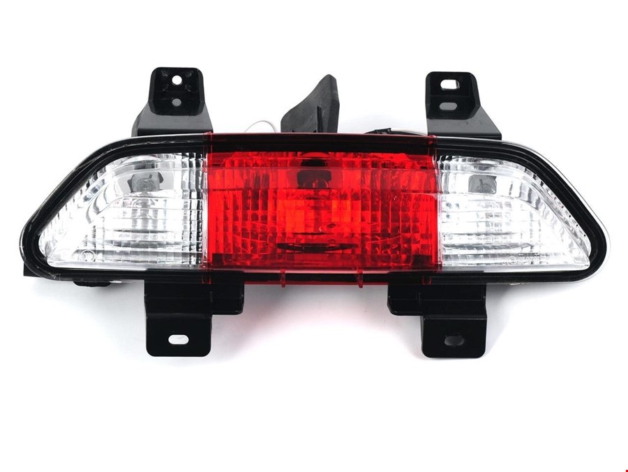 FORD ARKA SİS FARI (SARI-BEYAZ) MUSTANG 2015- FORD ARKA SİS FARI (SARI-BEYAZ) MUSTANG 2015-