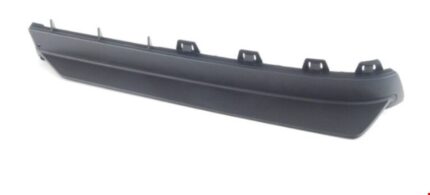 PORSCHE ÖN TAMPON ALT ÇITASI SOL CAYENNE 2011-