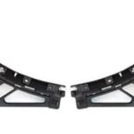 PORSCHE ÖN TAMPON BRAKETİ SOL CAYENNE 2011-