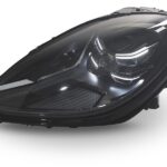 PORSCHE FAR TAKIMI (MATRIX LED) 2015 DÖNÜŞÜM MACAN 2022-
