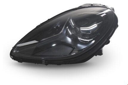 PORSCHE FAR TAKIMI (MATRIX LED) 2015 DÖNÜŞÜM MACAN 2022-