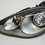 PORSCHE ÖN FAR SOL PANAMERA 2010-