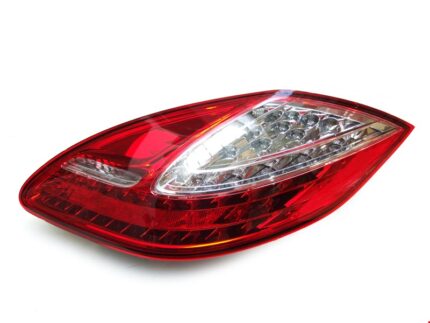 PORSCHE ARKA STOP LAMBASI SOL PANAMERA 2010-
