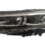 BMW ÖN FAR SOL (DOLU) G12 2019-