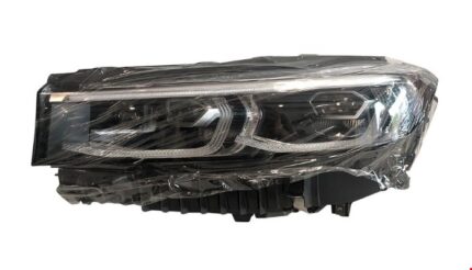 BMW ÖN FAR SOL (DOLU) G12 2019-