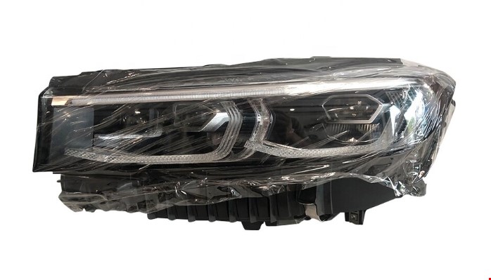 BMW ÖN FAR SOL (DOLU) G12 2019- BMW ÖN FAR SOL (DOLU) G12 2019-