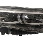 BMW ÖN FAR SAĞ (DOLU) G12 2019-