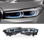 BMW ÖN FAR TAKIMI LAZER (DOLU) G12 2019-