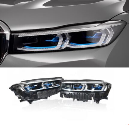 BMW ÖN FAR TAKIMI LAZER (DOLU) G12 2019-