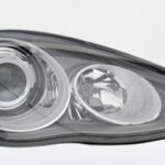 PORSCHE ÖN FAR SOL (ADAPTİF) PANAMERA 2010-