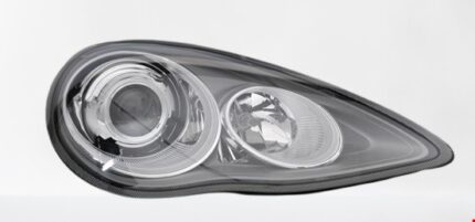 PORSCHE ÖN FAR SOL (ADAPTİF) PANAMERA 2010-