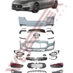 MASERATİ QUATTROPORTE 2015- 2020- DÖNÜŞÜM SETİ