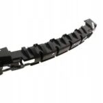 JEEP ÖN TAMPON DARBE EMİCİ (PLASTİK) CHEROKEE 2015-