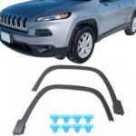 JEEP ÖN ÇAMURLUK DODİK ÇITASI SAĞ CHEROKEE 2015-