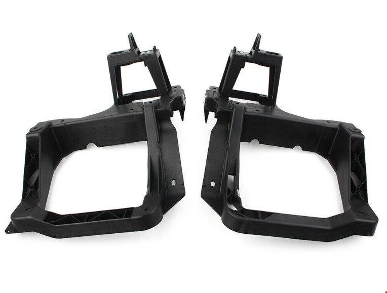 JEEP ÖN FAR BRAKETİ TAKIM R+L CHEROKEE 2015- JEEP ÖN FAR BRAKETİ TAKIM R+L CHEROKEE 2015-