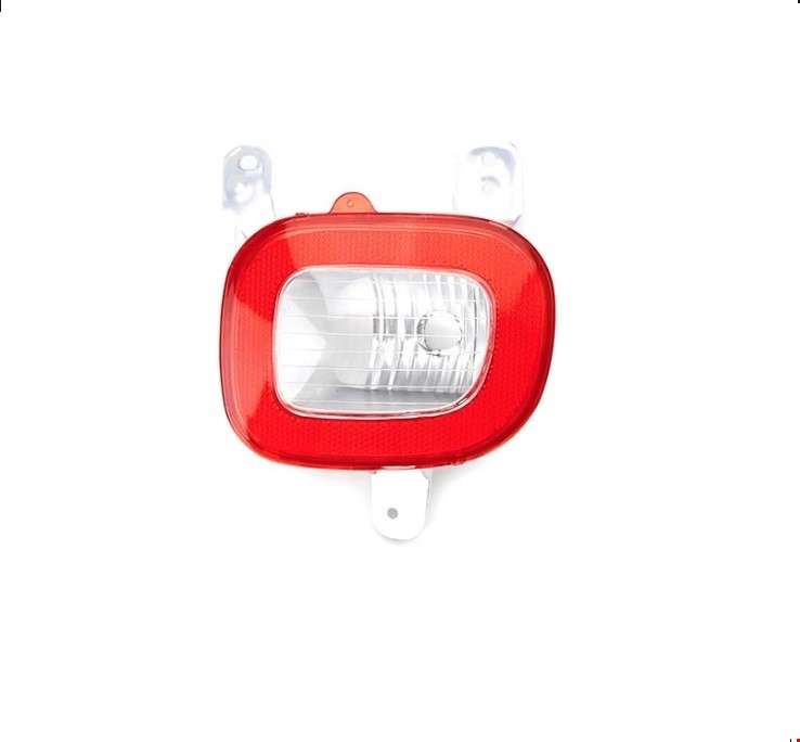 JEEP ARKA TAMPON REFLEKTÖRÜ SAĞ (BEYAZ) RENEGADE 2014- JEEP ARKA TAMPON REFLEKTÖRÜ SAĞ (BEYAZ) RENEGADE 2014-
