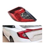 HONDA STOP LAMBASI DIŞ SOL CİVİC 2017-
