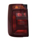 VOLKSWAGEN STOP LAMBASI SOL (KOYU RENK) CADDY 2015-