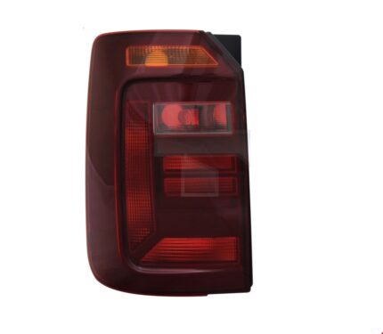VOLKSWAGEN STOP LAMBASI SOL (KOYU RENK) CADDY 2015-