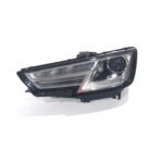AUDİ ÖN FAR SOL ( Z FAR ) A4 2017-