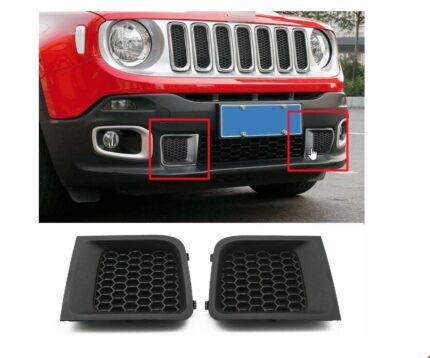 JEEP RADAR KAPAĞI ( SAĞ SOL SET )  RENEGADE 2014-