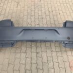 VOLKSWAGEN ARKA TAMPON (4 SENSÖRLÜ) PASSAT 2020-