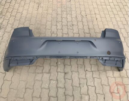 VOLKSWAGEN ARKA TAMPON (4 SENSÖRLÜ) PASSAT 2020-