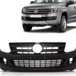 VOLKSWAGEN ÖN TAMPON (FPI) AMAROK 2010-