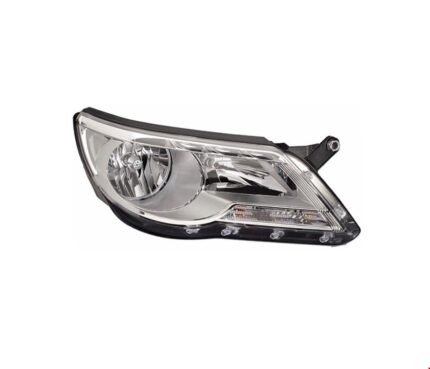 VOLKSWAGEN ÖN FAR SAĞ TİGUAN 2009-