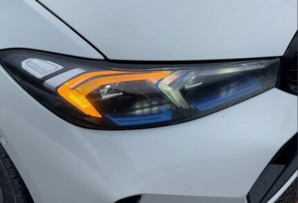 BMW G20 2019- ARAÇLAR İÇİN 2022- DÖNÜŞÜM FAR SETİ