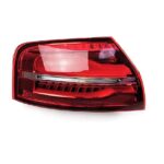AUDİ DIŞ STOP LAMBASI SOL A8 2014-