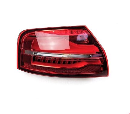 AUDİ DIŞ STOP LAMBASI SOL A8 2014-